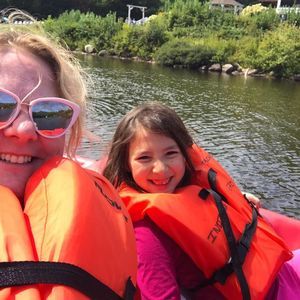 Meet your Posher, Becky